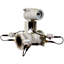 GE Panametrics Sentinel LCT Ultrasonic Flow Meter