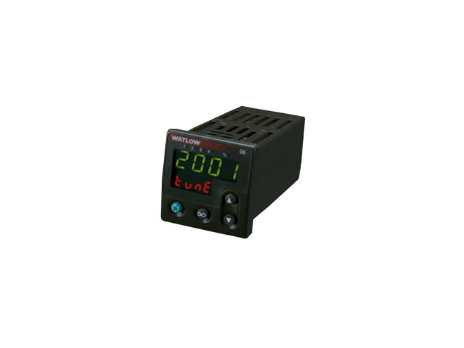 Watlow Series 96 Temperature Controller