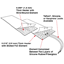 Watlow Silicone Rubber Flexible Heaters 