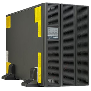 SolaHD S4K4U-C and S4K6U-C Industrial On-Line UPS Power Supply