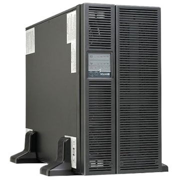 SolaHD S4K5U6K5C International On-Line UPS Power Supply