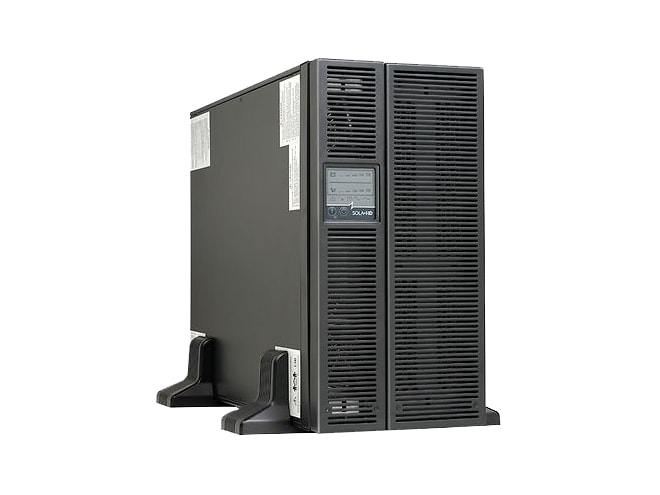 SolaHD S4K5U6K5C International On-Line UPS Power Supply