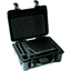 Scan Sense TC System case