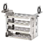PolyScience Stainless Steel Test Tube Racks