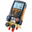Testo 557 Refrigeration System Analyzer