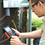 Testo 557 Application Photo
