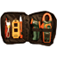 Extech TK730 Professional Clamp Meter Test Kit