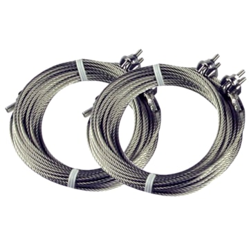 Fuji Electric Mounting Cables