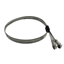 Fuji Electric Stainless Steel Mounting Straps (3 ft., 1 pair)