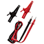 Amprobe TL35B Test Lead with Alligator Clip CE