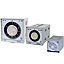 Autonics TOS / TOM / TOL Analog Temperature Controllers