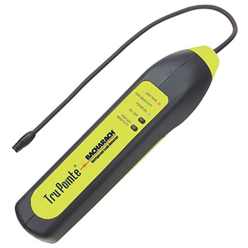 Electronic Leak Detector Definition