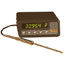 Fluke - Hart Scientific 1502A and 1504 Tweener 