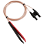 Fluke TL2X4W-TWZ 2x4-Wire Ohms Tweezers Test Leads
