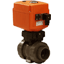 Georg Fischer Type 107 Ball Valve
