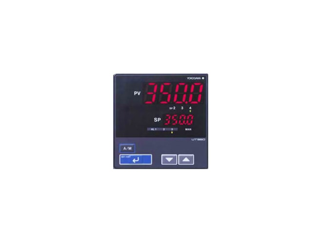 Yokogawa UT350 Temperature Controller