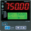 Yokogawa UT750 Temperature Controller