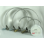 GE Panametrics Pair of UTXDR Transducers 