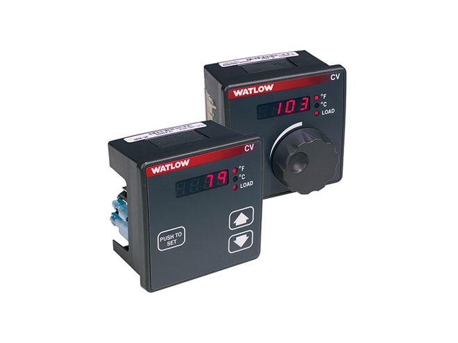 Watlow Series CV Temperature Controller
