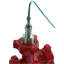 Scan Sense Wing Union Pressure Transmitter