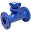 SeaMetrics WT Series Turbine Flow Meter