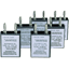 YSI 3166 Conductance Calibrator Set