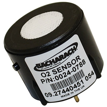 Bacharach 0024-1652 B Smart O2 Sensor