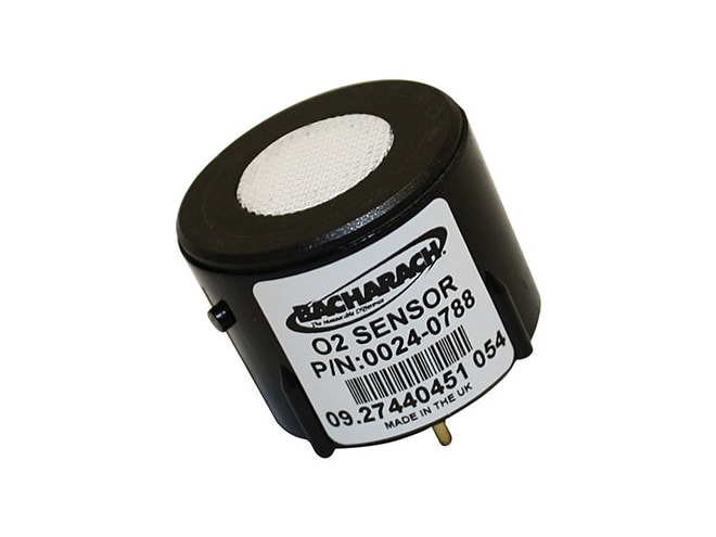 Bacharach 0024-1652 B Smart O2 Sensor