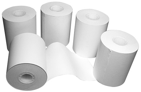 Bacharach 0024-0980 Printer Paper