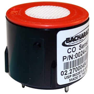 Bacharach 0024-1541 B-Smart CO Sensor