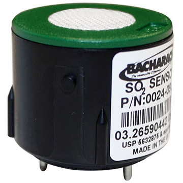 Bacharach 0024-1543 B-Smart SO2 Sensor