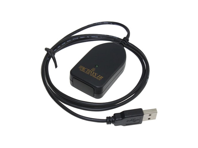 Emerson Irda To Usb Adapter Instrumart