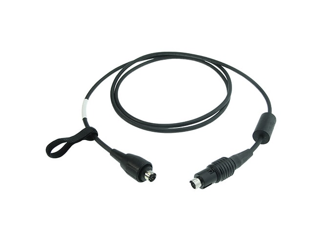 Testo Plug-in Head Cable