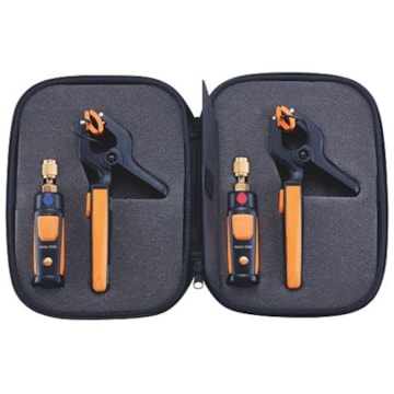 Testo Refrigeration Smart Probe Set