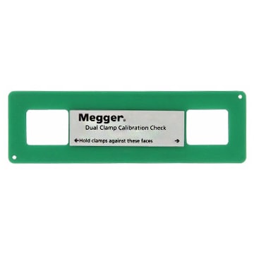 Megger 1000-434 Dual Calibration Checker