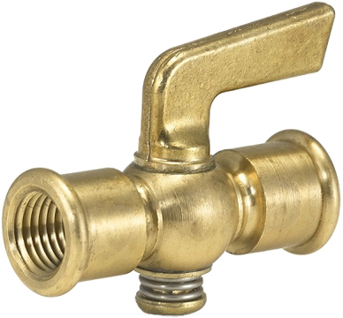 Ashcroft 1092 / 1094 / 1095 Gauge Cock
