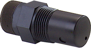 Panametrics OptiSonde Chilled Mirror Hygrometer