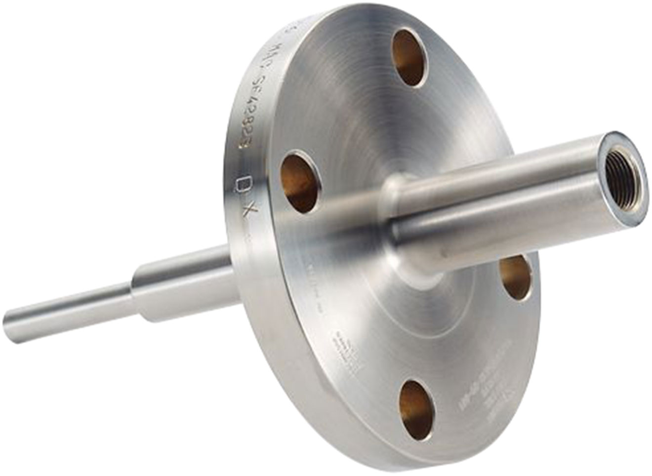 Rosemount 114C Thermowells Thermocouples Instrumart