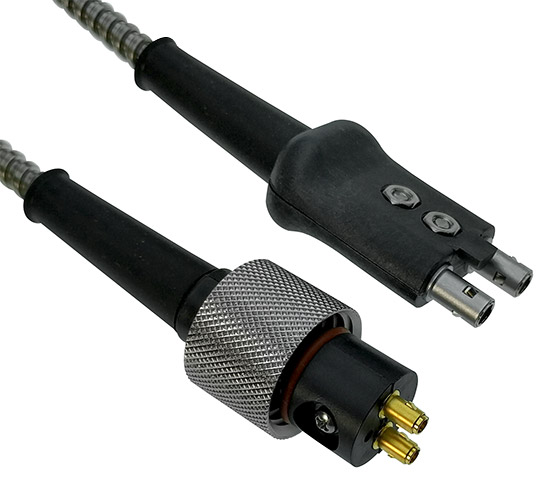 Waygate Technologies C123 Probe Cable