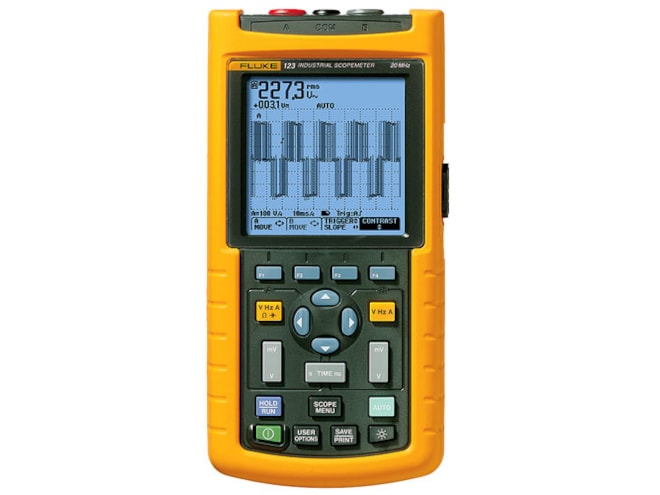Fluke BP120MH Batterij 3000mAh van Cellonic Fluke BP120MH Batterij 3000mAh van Cellonic