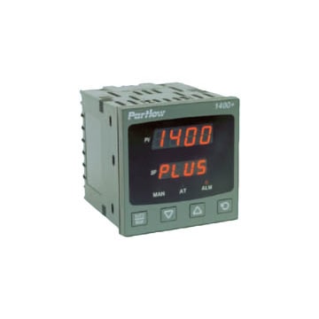 Partlow 1400+ Temperature Controller