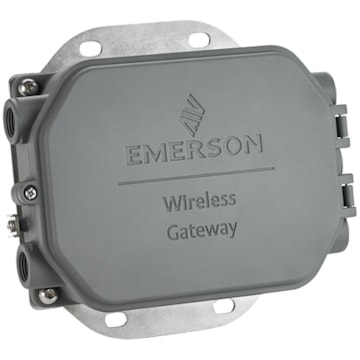 Rosemount 1410S Wireless Gateway