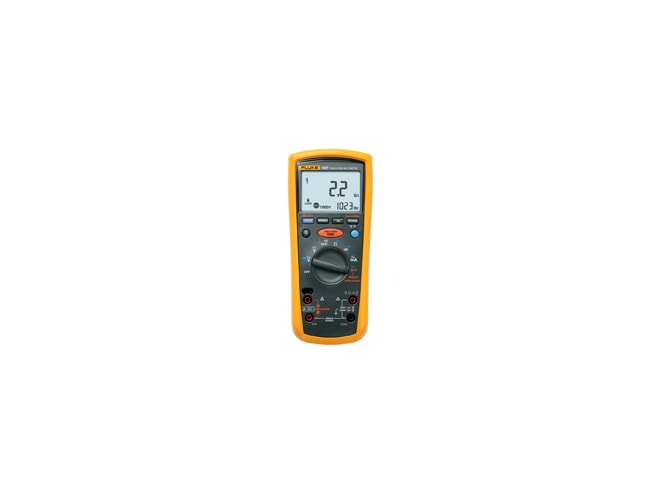 Fluke 1587 ET Advanced Electrical Troubleshooting Kit Electrical