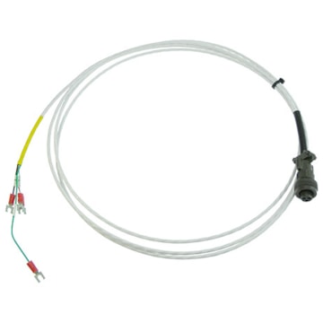 Bently Nevada 3-Wire Cable