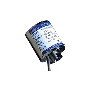 Setra 205-2 Pressure Transducer
