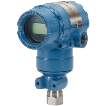 Rosemount 2051T Pressure Transmitter