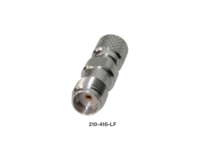 Panametrics AT600 Cable Adapters