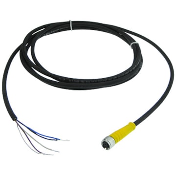 Panametrics Cables and Connnectors