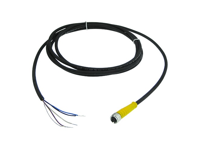 Panametrics Cables and Connectors