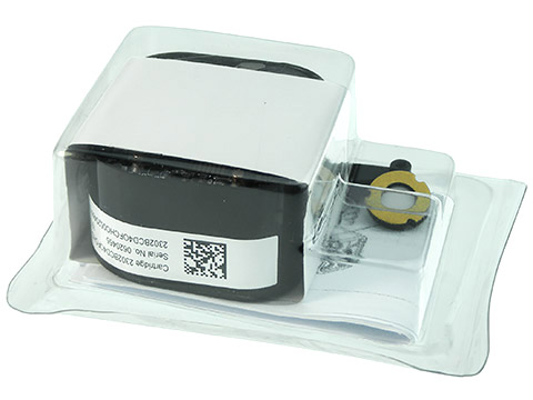 Honeywell Lumidor Impact and Impact Pro Sensor Cartridges